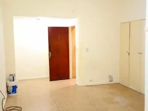 ALQUILER MONOAMBIENTE AMOBLADO EN BELGRANO