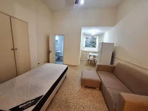 Departamento en Alquiler 50 años