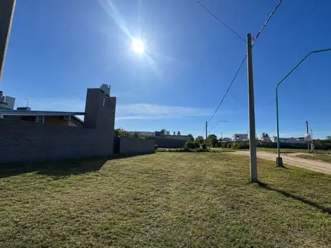 VENTA TERRENO EN ESQUINA PRADERAS II