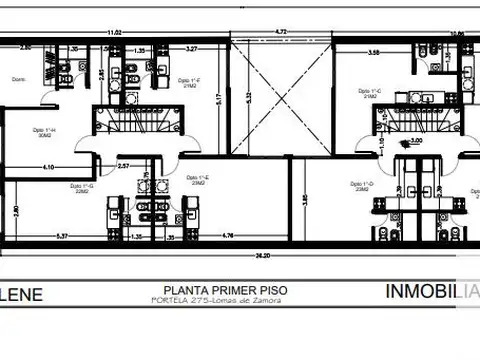 Departamento en Venta en Lomas de Zamora, USD 67.500