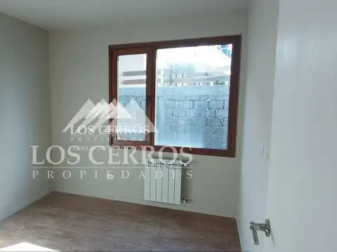 Departamento en Venta 3 años