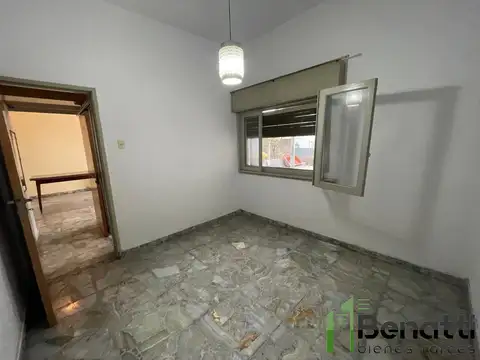 Ph 3 ambientes en planta baja con patio. SIN EXPENSAS