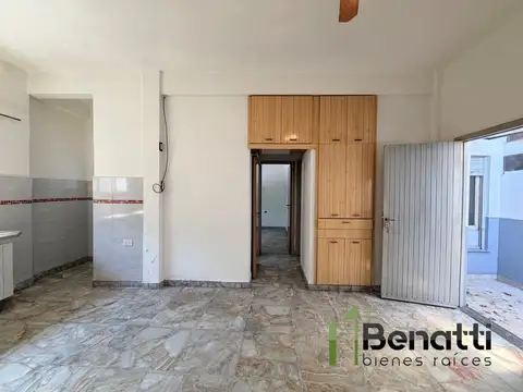 Depto Tipo Casa en Alquiler de 3 ambientes