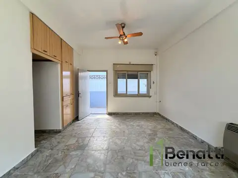 Alquiler PH 3 Ambientes PB con Patio y Jardín – Ramos Mejía