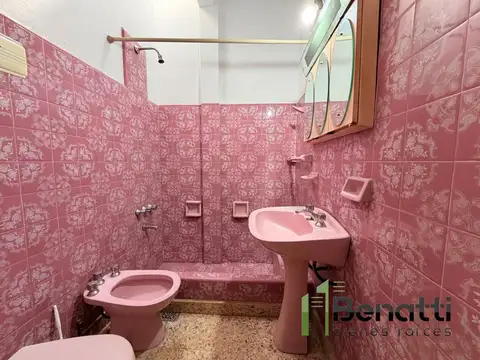 Depto Tipo Casa en Alquiler de 2 dormitorios