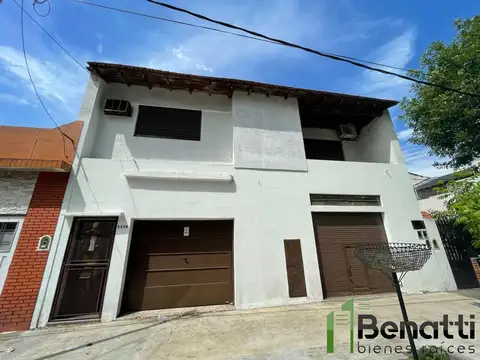 Ph 3 ambientes en planta baja con patio. SIN EXPENSAS