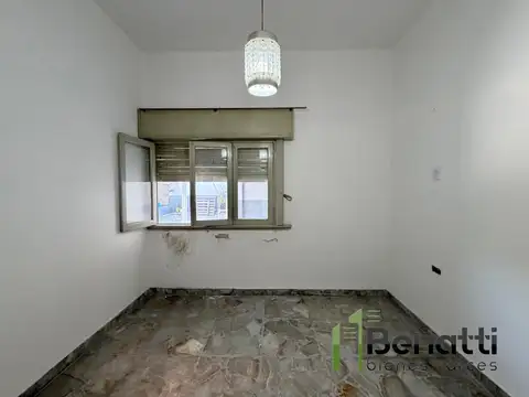 Depto Tipo Casa en Alquiler 35 años