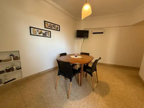 Departamento en Venta en La Plata
