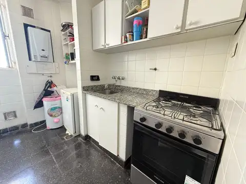 Departamento en Venta en La Plata, USD 69.000