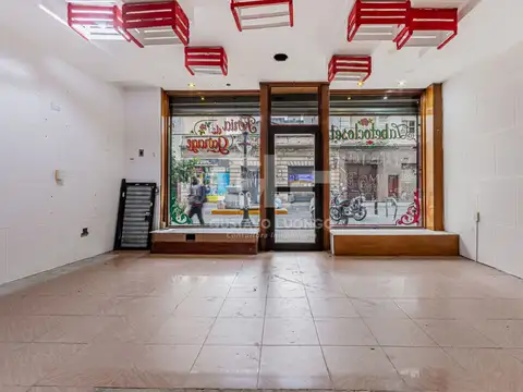 Local en Venta en Monserrat, USD 160.000