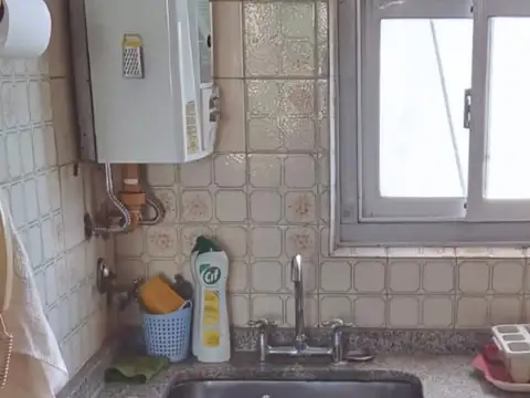 Departamento en Venta al Norte