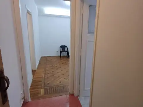 Neuquen 500, Piso PB