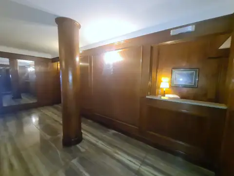 Departamento en Venta 50 años