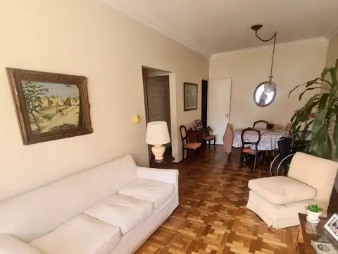 Departamento en Venta en Recoleta, USD 270.000