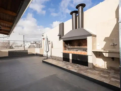 PH 4 AMBIENTES VENTA TERRAZA QUINCHO PARRILLA