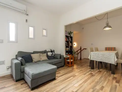Depto Tipo Casa en Venta en Ciudadela, USD 139.000