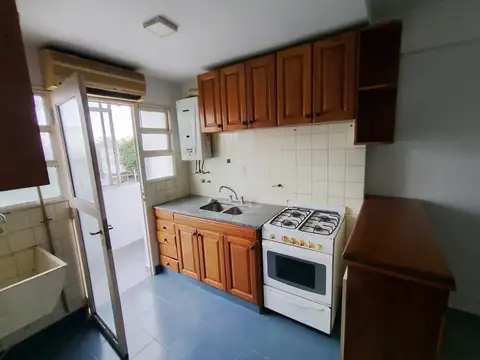 Departamento en Venta en Tolosa, USD 56.000