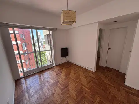 Departamento en Palermo