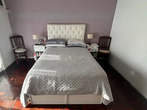 Depto Tipo Casa en Venta 24 años