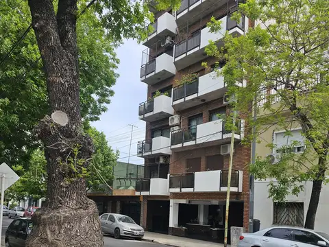 Departamento en Alquiler de 2 dormitorios