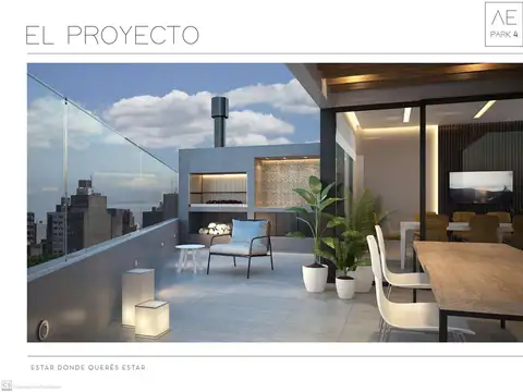 Departamento en Venta en Palermo, USD 120.000