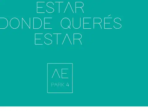 Departamento en Venta al Noreste