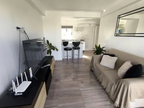 Departamento en Venta en Parana, USD 69.000