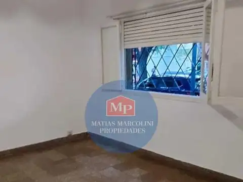 Depto Tipo Casa en Alquiler en Villa Urquiza, $ 550.000