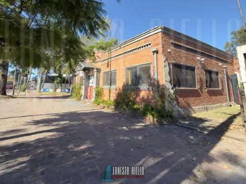 VENTA LOCAL EN ESQUINA COMERCIAL: BAR MURILLO. RIBERA QUILMEÑA