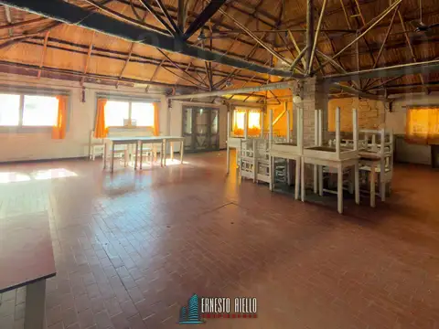 Local en Venta en Centro, USD 125.000