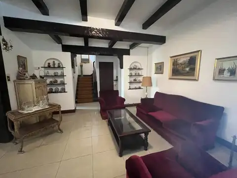 Casa en Alquiler en Zona Guemes, USD 5.000