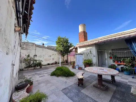 Casa en Venta 55 años