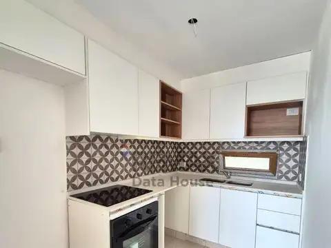Venta Dpto. 3 Amb. Cfrte. Villa Pueyrredón