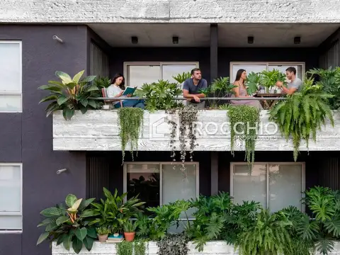 Departamento en Venta A Estrenar