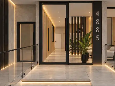Departamento en Venta de 4 ambientes