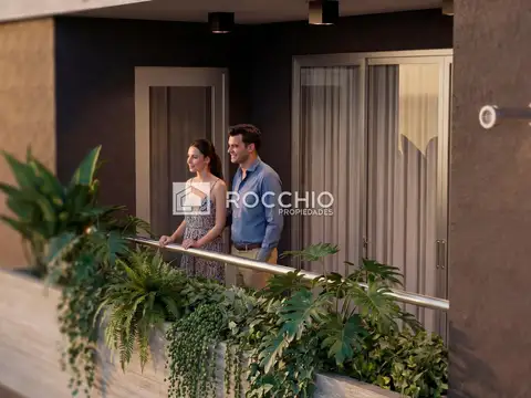 Departamento en Venta en Villa Ballester, USD 396.818