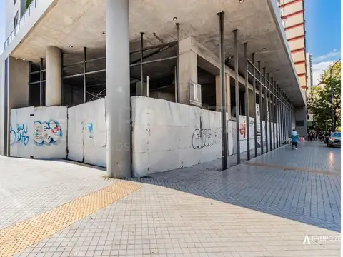 Local en Venta A Estrenar