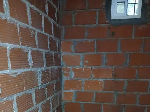 Casa en venta en Tortuguitas, Malvinas Argentinas - 2 ambientes