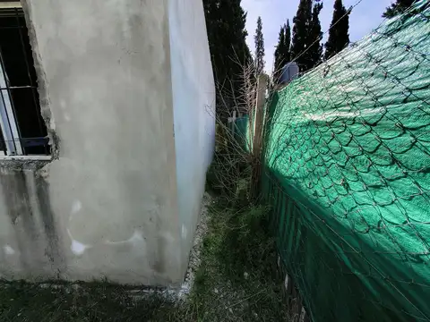 Casa en venta en Tortuguitas, Malvinas Argentinas - 2 ambientes