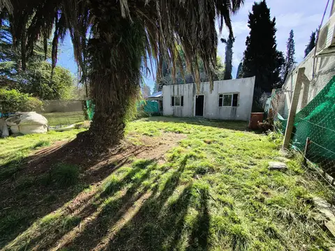 Casa en venta en Tortuguitas, Malvinas Argentinas - 2 ambientes