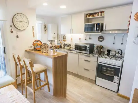 Departamento en Venta de 2 dormitorios