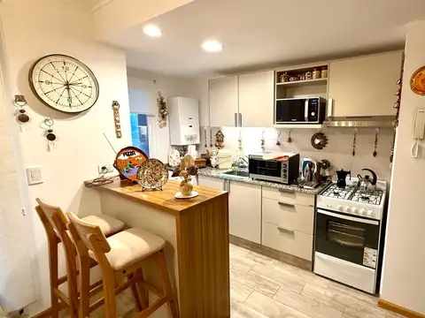 Departamento en Venta al Sur