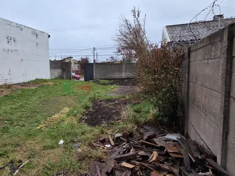 Terreno en Venta en San Carlos de Bariloche, USD 285.000
