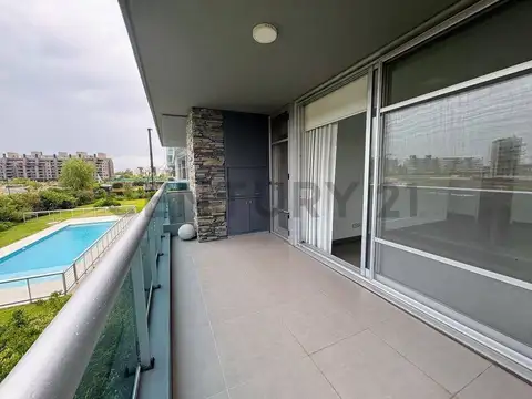 Departamento en Alquiler de 2 ambientes