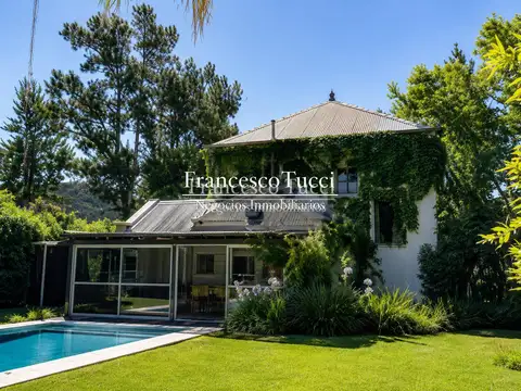 Casa en Venta de 4 dormitorios