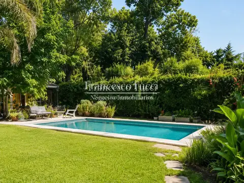Casa en Venta en Paso del Rey, USD 250.000