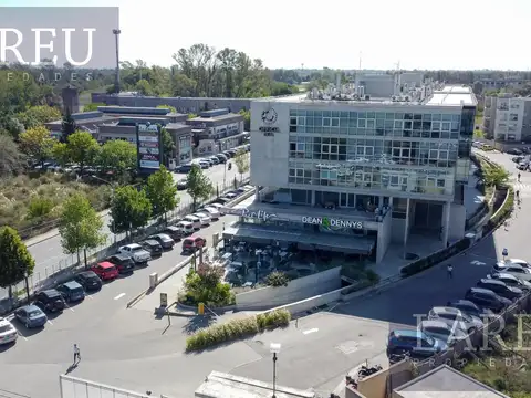 Local en Venta A Estrenar