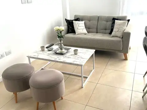 Departamento en Alquiler 15 años