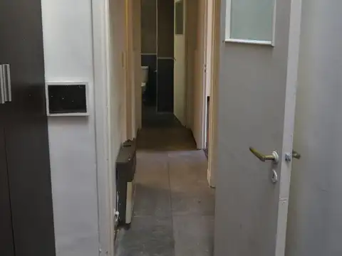 Depto Tipo Casa 4 ambientes con 1 baño