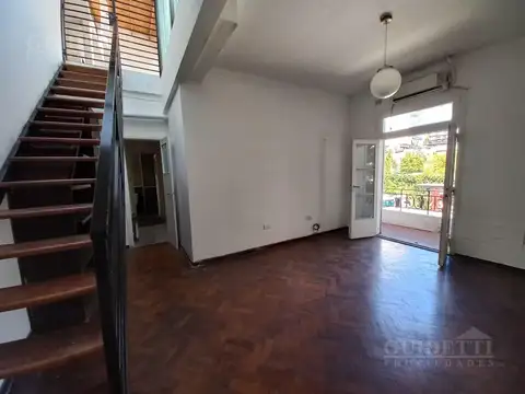 PH Reciclado!  Excelente 4 ambientes terraza propia quincho parrilla